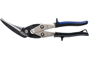 Bessey D22A-SB - Tijeras para chapa