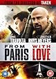 From Paris With Love [DVD] [2010]