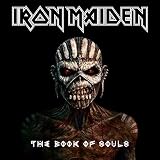 cuantas veces vino iron maiden a argentina  The Book Of Souls - Deluxe Edition