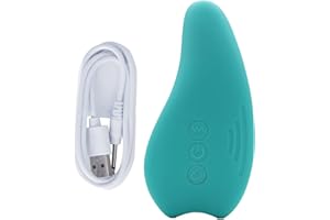 SORANDY Masseur de Lactation pour L'allaitement, Masseur de Lactation Chauffant, Chaleur et Vibration pour Les Conduits Obstrués, Amélioration du Débit de Lait, Engorgement, Mieux Vider Le Sein(Vert)