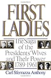 First Ladies Vol I by 