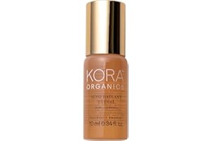 KORA Organics Compatible - Noni Radiant Eye Oil 10 ML