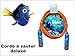 Produktbild Speelgoed DDO-385 - Finding Dory Sprungzeil, Sportspielzeug