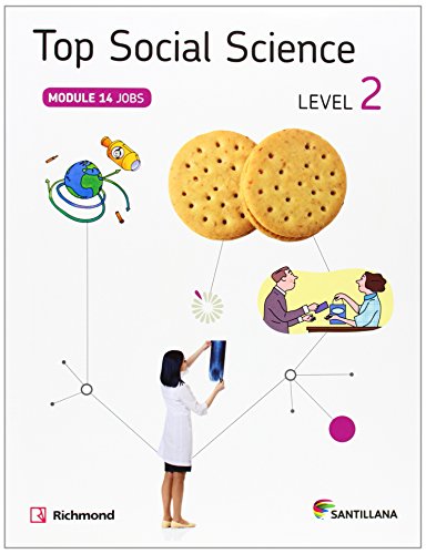TOP SOCIAL SCIENCE 2 JOBS