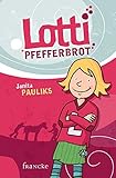 Lotti Pfefferbrot by 