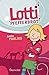 Lotti Pfefferbrot by 