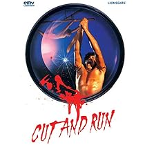 Cut and Run - Mediabook B - DVD + BR - Uncut: Amazon.de: Bright ...