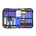 Produktbild NF-1506 Netzwerk-Reparatur-Tool-Kit Lan-Kabeltester NF-468 Zangen-Schraubendreher Schlagwerkzeug Crimpwerkzeug Wartungswerkzeug