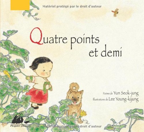 Quatre points et demi
