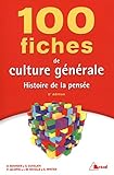 100 fiches de culture générale