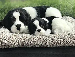 WorldCare Dog Car Purifying Air Plush Dolls Remove Formaldehyde Gift-Style5