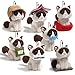 Produktbild Gund Grumpy Cat Surprise Plüsch Blind Box Serie # 1 Plus
