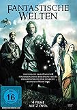 Fantastische Welten [2 DVDs] - Shawn Ashmore