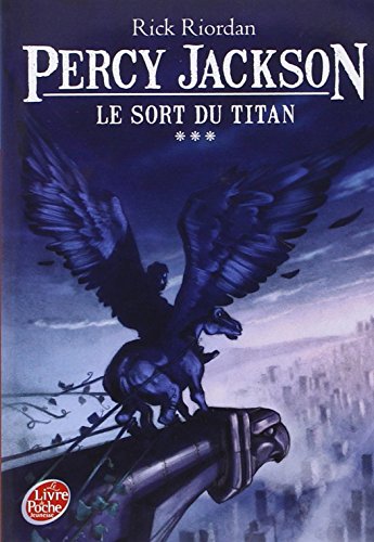 Le  sort du Titan