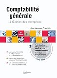 Comptabilité générale et gestion des entreprisesLa comptabilité anglo-saxonne en V.O.
