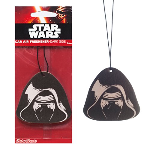 Preisvergleich Produktbild Star Wars sw2d4 Millennium Falcon Auto-Lufterfrischer