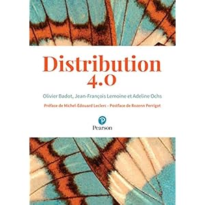 Distibution 4.0 (ECO GESTION)