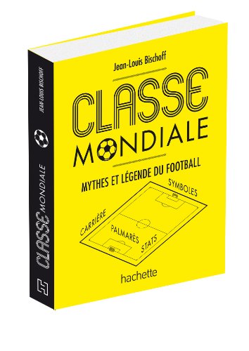 couverture de : Classe mondiale
