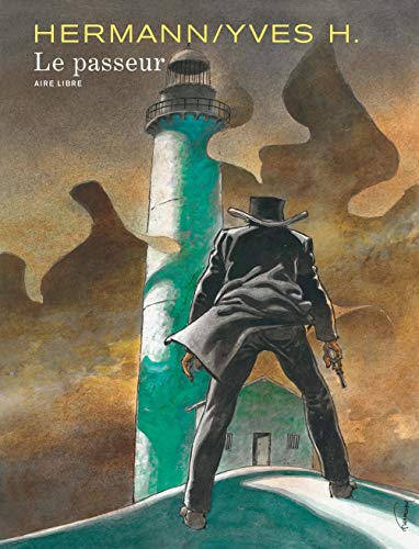 Télécharger Le Passeur - tome 0 - Le Passeur (one shot) PDF Ebook En Ligne