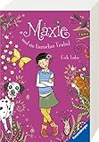 Maxie und ein tierischer Trubel by