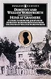 Image de Home at Grasmere: Extracts from the Journal of Dorothy Wordsworth and from the Poems of William Wordsworth (Penguin Classics)