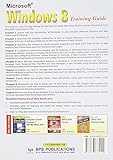 Image de MS Windows 8 Training Guide