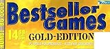 MS-DOS Bestseller Games Gold-Edition - Trend-Verlag [Ausgaben 1-28]