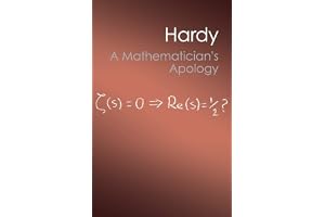 A Mathematician's Apology