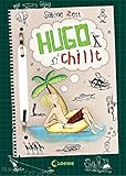 Hugo, Band 5: Hugo chillt by 