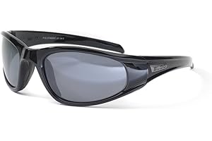 Bloc Eyewear Eyewear Stingray Xr Sports Sunglasses - S/Black