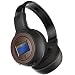 Produktbild komise 3.0 Stereo Bluetooth Wireless-Headset/Unterstützung mico-sd/Mikrofon integrierter,/Web Chat/Skype-Anrufe etc. coffee coffee Einheitsgröße
