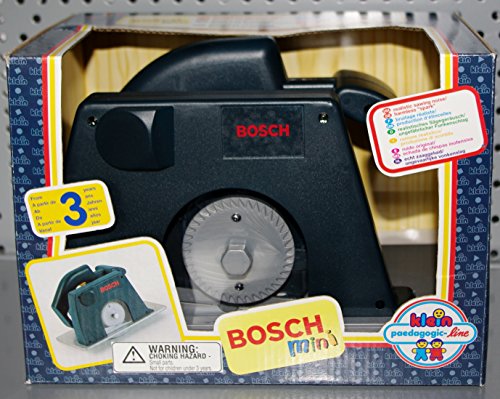 Preisvergleich Produktbild Theo Klein 8220 - Bosch Handkreissäge