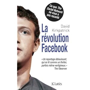 La révolution Facebook Livre en Ligne La révolution Facebook Livre en Ligne - Telecharger Ebook