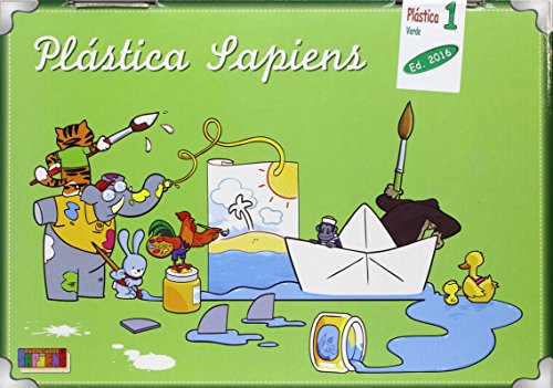 Plástica verde Ed 2016