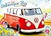 Volkswagen Bus: VW Bulli 2019 by