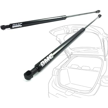 Come Cambiare Ammortizzatori Del Cofano Su Un'auto - Guida Alla - Foto 2