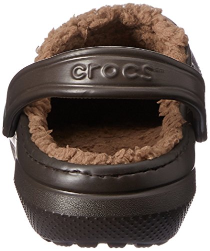 crocs Unisex-Erwachsene Clsclinedclog Clogs - 2