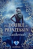 Image de Das Double der Prinzessin 1: Maskerade
