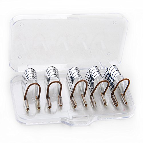 Coscelia UV Gel Set Nagelstudioset Nageldesign Starterset profi Nagelset Muttertag Geschenk - 7