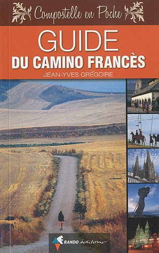 Download Guide du Camino Francés