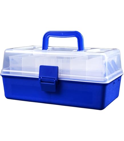 Nicklow's Wholesale Tackle > Gear & Tackle Storage > Wholesale Plano