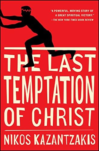 The Last Temptation Of Christ