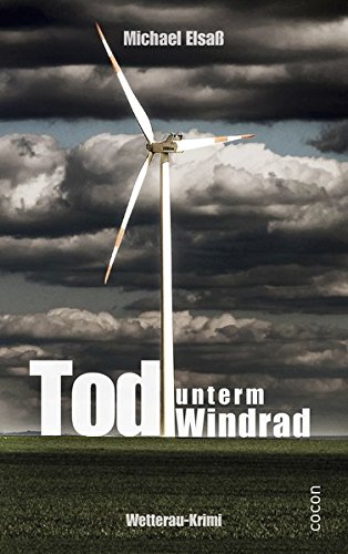 Preisvergleich Produktbild Tod unterm Windrad
