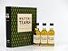 Produktbild Writer's Tears Pot Still MINI SET 3er Set in Buch-Optik 40% 0,15L