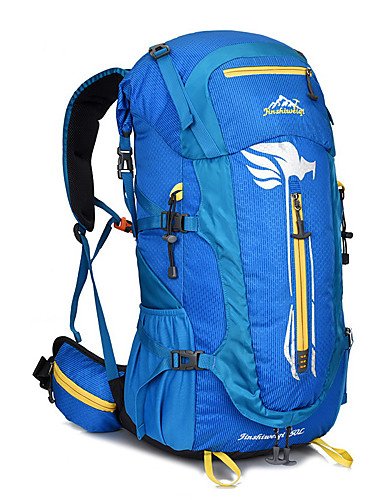 HWB/ 50 L Andere Camping & Wandern Draußen Multifunktions andere Orange