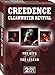 Produktbild Creedence Clearwater Revival - Hits And Legends [2 DVDs] [UK Import]