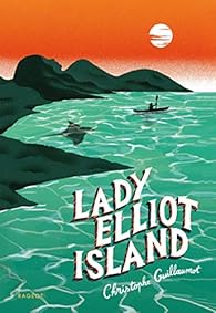 Lady Elliot Island par Guillaumot