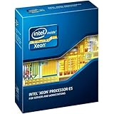 Intel E5-2687W Xeon Prozessor (3,10GHz, SKT2011-0, 20MB Cache)