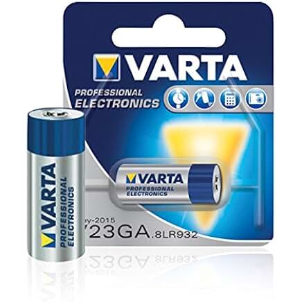 Amazon.fr : pile p23ga 12v