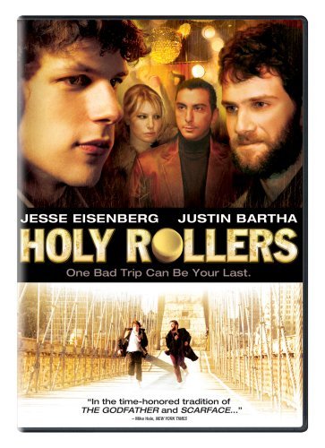 Preisvergleich Produktbild Holy Rollers